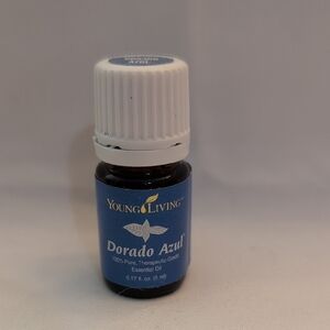 Young Living Dorado Azul Oil